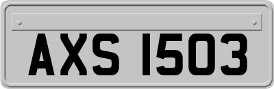 AXS1503