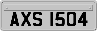 AXS1504