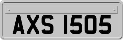 AXS1505