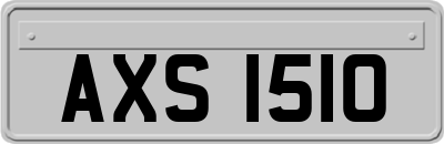 AXS1510