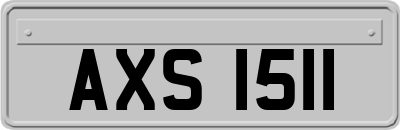 AXS1511