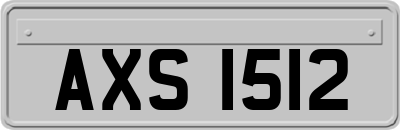 AXS1512