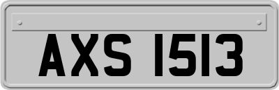 AXS1513