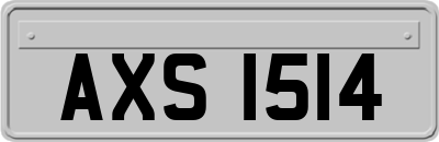 AXS1514