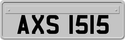 AXS1515