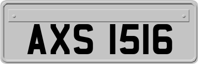 AXS1516