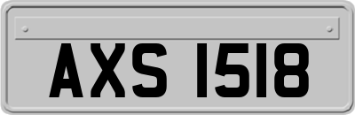 AXS1518