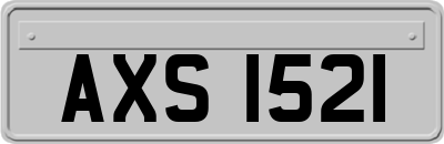 AXS1521