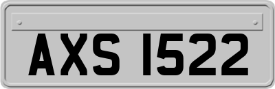 AXS1522