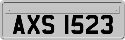 AXS1523