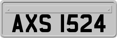 AXS1524