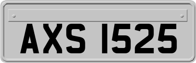 AXS1525
