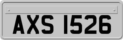 AXS1526