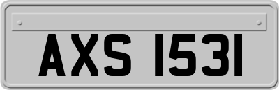 AXS1531