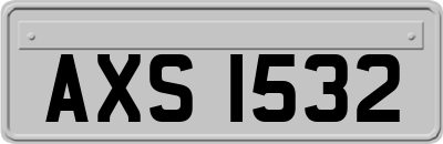 AXS1532