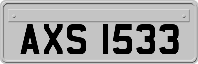 AXS1533