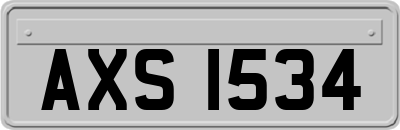 AXS1534
