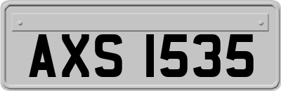 AXS1535
