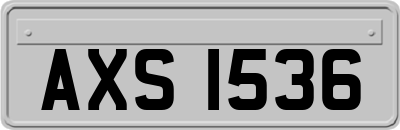 AXS1536