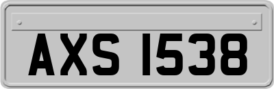 AXS1538