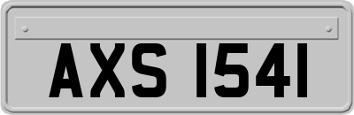 AXS1541