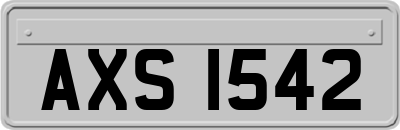 AXS1542