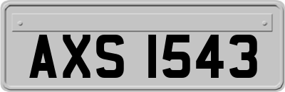 AXS1543
