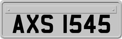 AXS1545