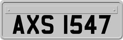 AXS1547