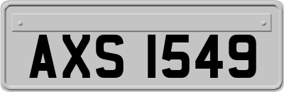 AXS1549