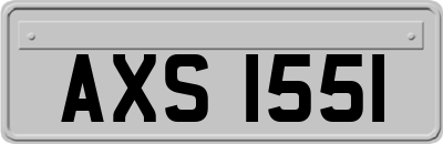 AXS1551