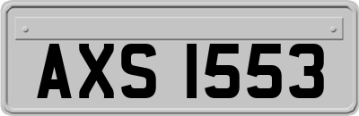 AXS1553