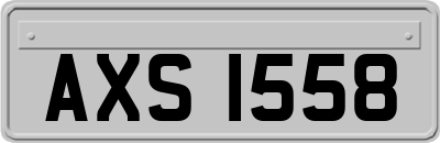 AXS1558