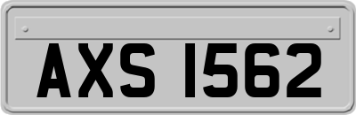AXS1562