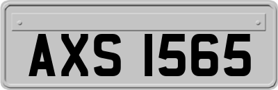 AXS1565