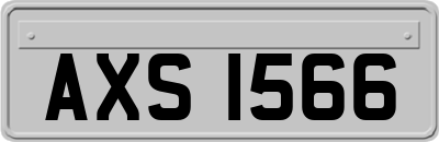 AXS1566