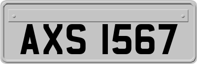 AXS1567
