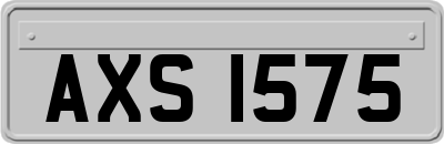 AXS1575
