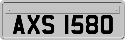 AXS1580