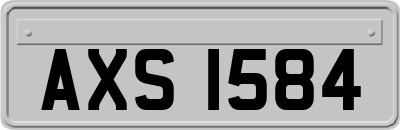 AXS1584