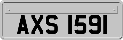 AXS1591