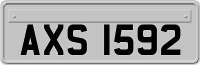 AXS1592