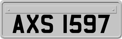 AXS1597