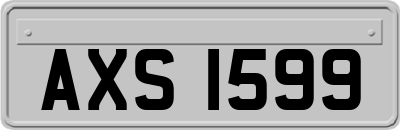 AXS1599