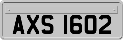 AXS1602