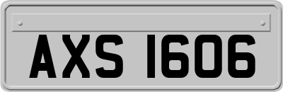 AXS1606