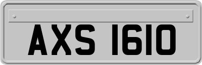 AXS1610