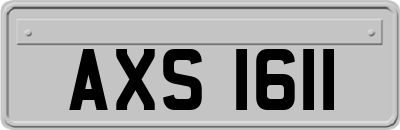 AXS1611