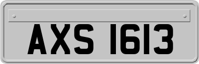 AXS1613