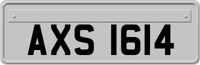 AXS1614